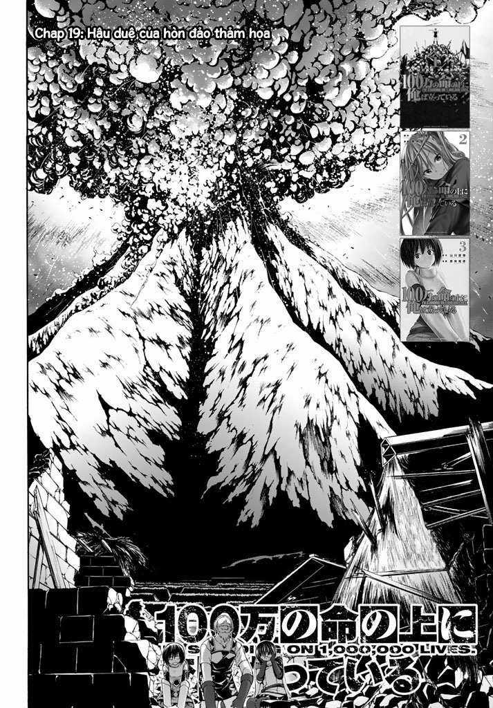 I'm Standing On 1,000,000 Lives Chapter 19 trang 4