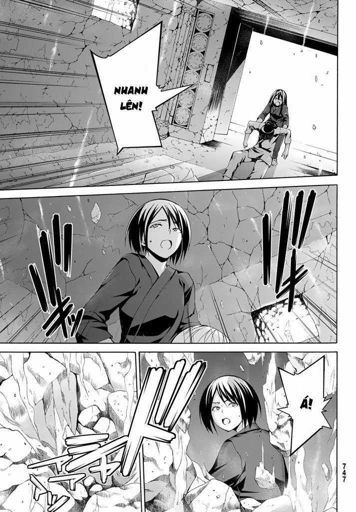 I'm Standing On 1,000,000 Lives Chapter 19 trang 7