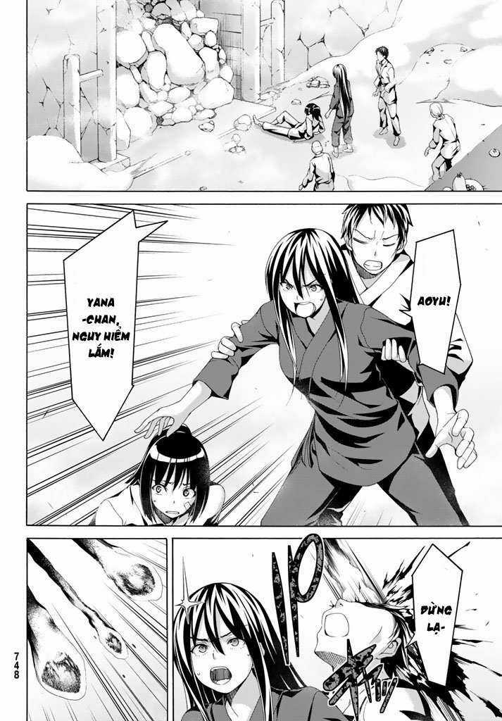 I'm Standing On 1,000,000 Lives Chapter 19 trang 8