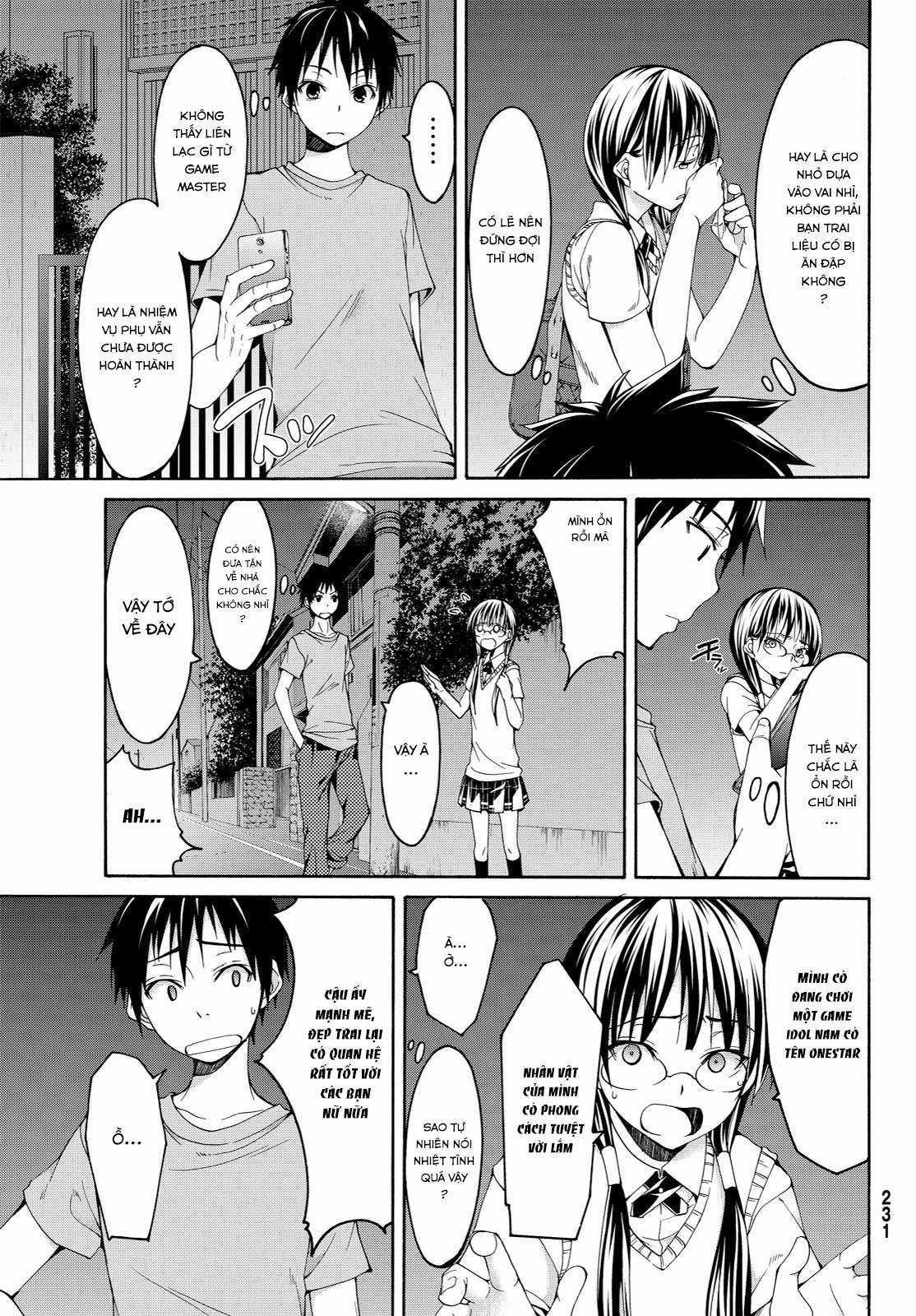 I'm Standing On 1,000,000 Lives Chapter 2 trang 26