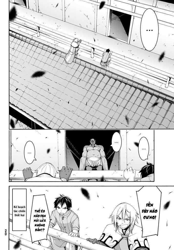 I'm Standing On 1,000,000 Lives Chapter 20 trang 14