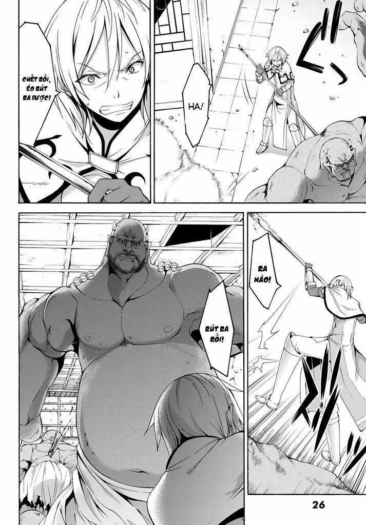 I'm Standing On 1,000,000 Lives Chapter 20 trang 20