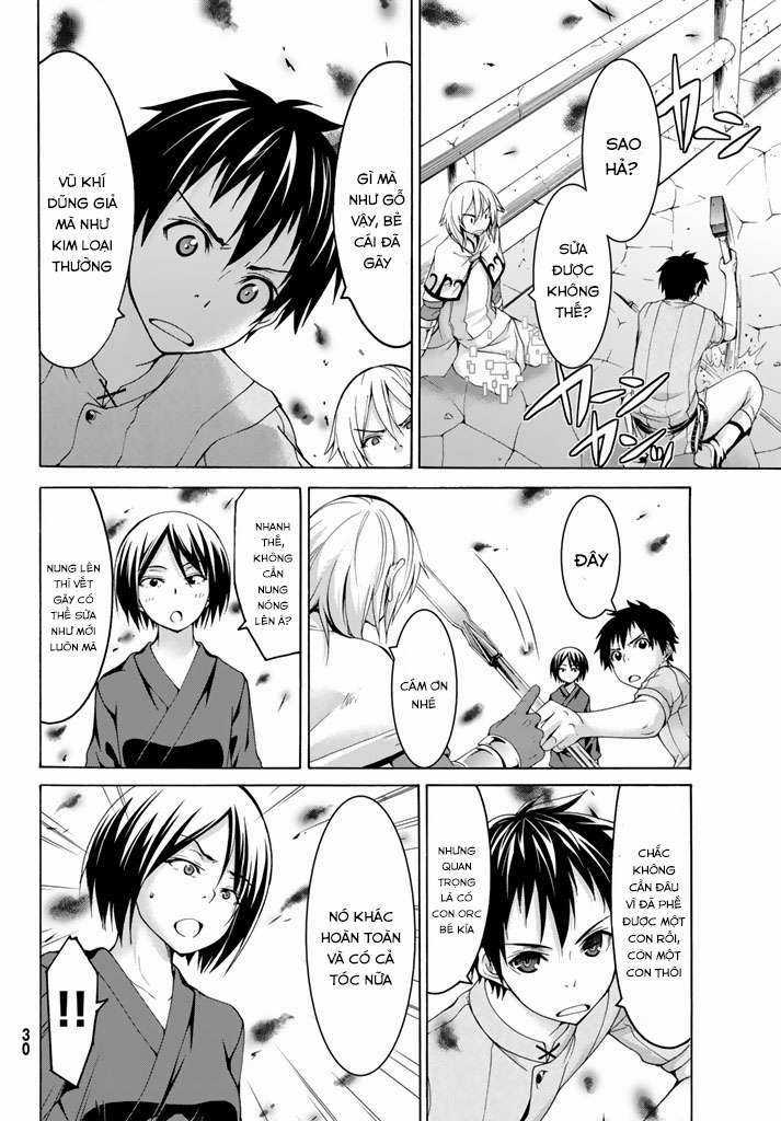 I'm Standing On 1,000,000 Lives Chapter 20 trang 24