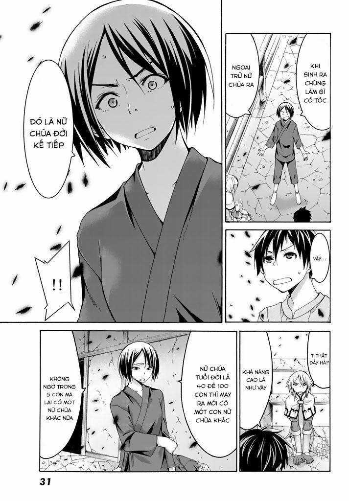 I'm Standing On 1,000,000 Lives Chapter 20 trang 25