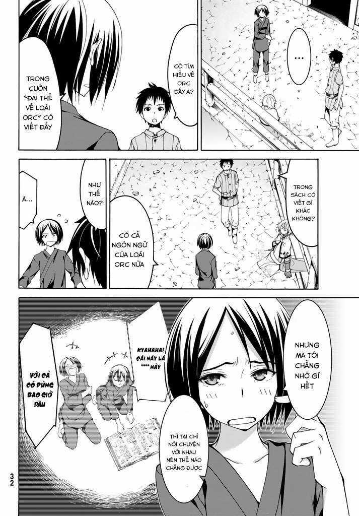 I'm Standing On 1,000,000 Lives Chapter 20 trang 26