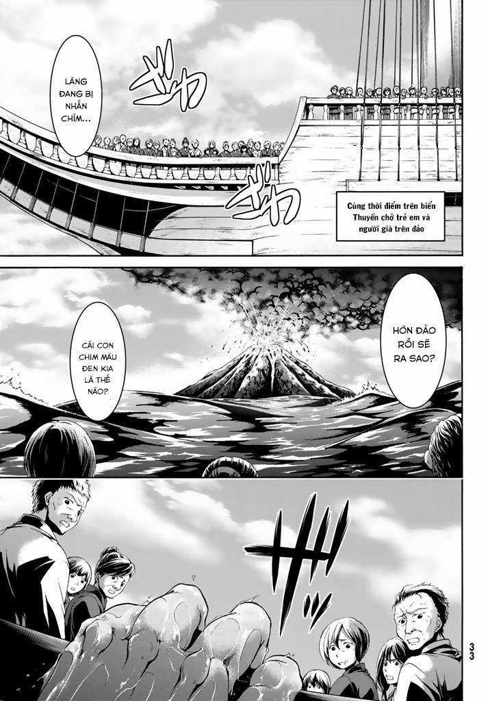 I'm Standing On 1,000,000 Lives Chapter 20 trang 27