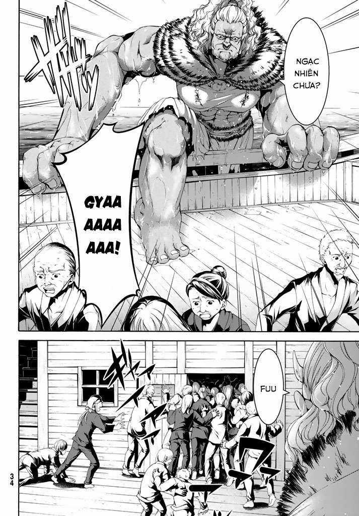 I'm Standing On 1,000,000 Lives Chapter 20 trang 28