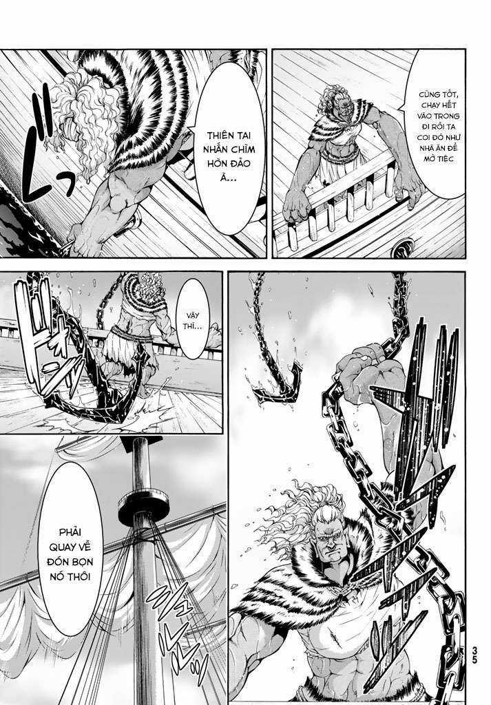 I'm Standing On 1,000,000 Lives Chapter 20 trang 29