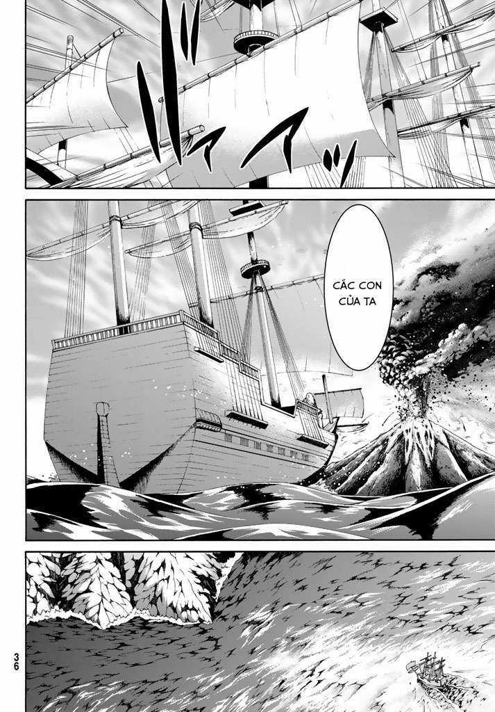 I'm Standing On 1,000,000 Lives Chapter 20 trang 30