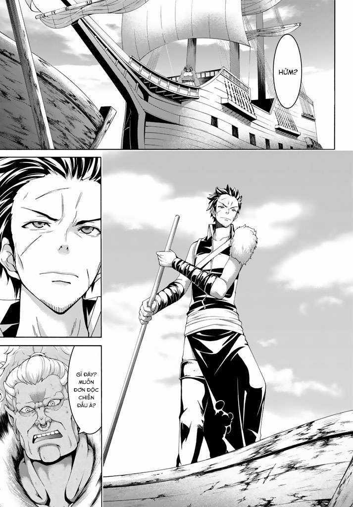 I'm Standing On 1,000,000 Lives Chapter 20 trang 31