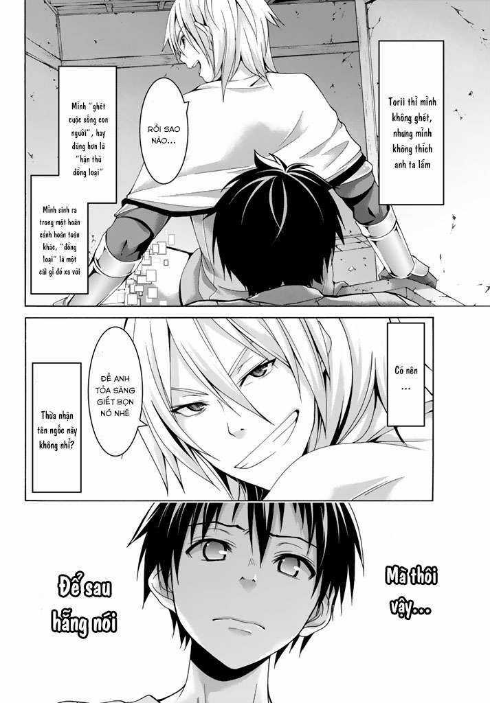 I'm Standing On 1,000,000 Lives Chapter 20 trang 34