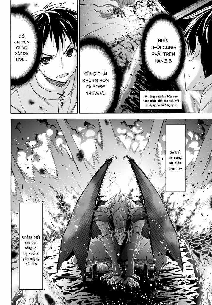 I'm Standing On 1,000,000 Lives Chapter 20 trang 6