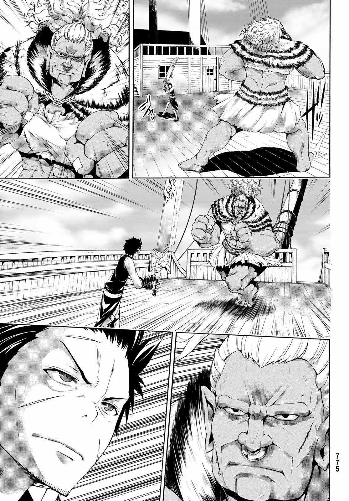 I'm Standing On 1,000,000 Lives Chapter 21 trang 11