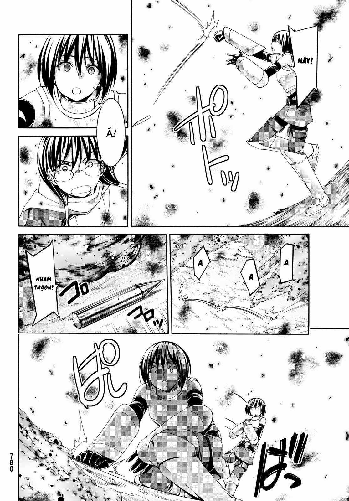 I'm Standing On 1,000,000 Lives Chapter 21 trang 16