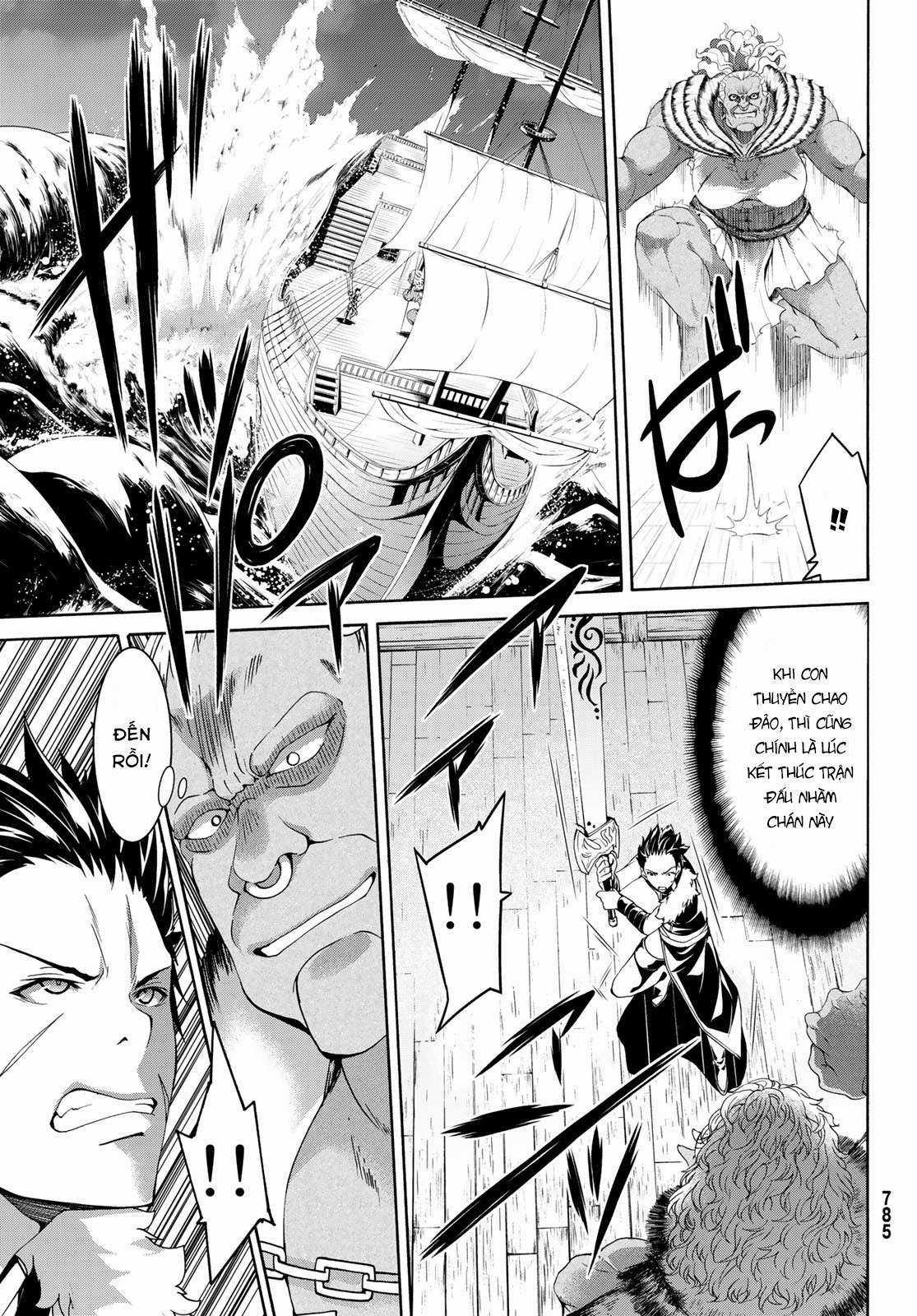 I'm Standing On 1,000,000 Lives Chapter 21 trang 21