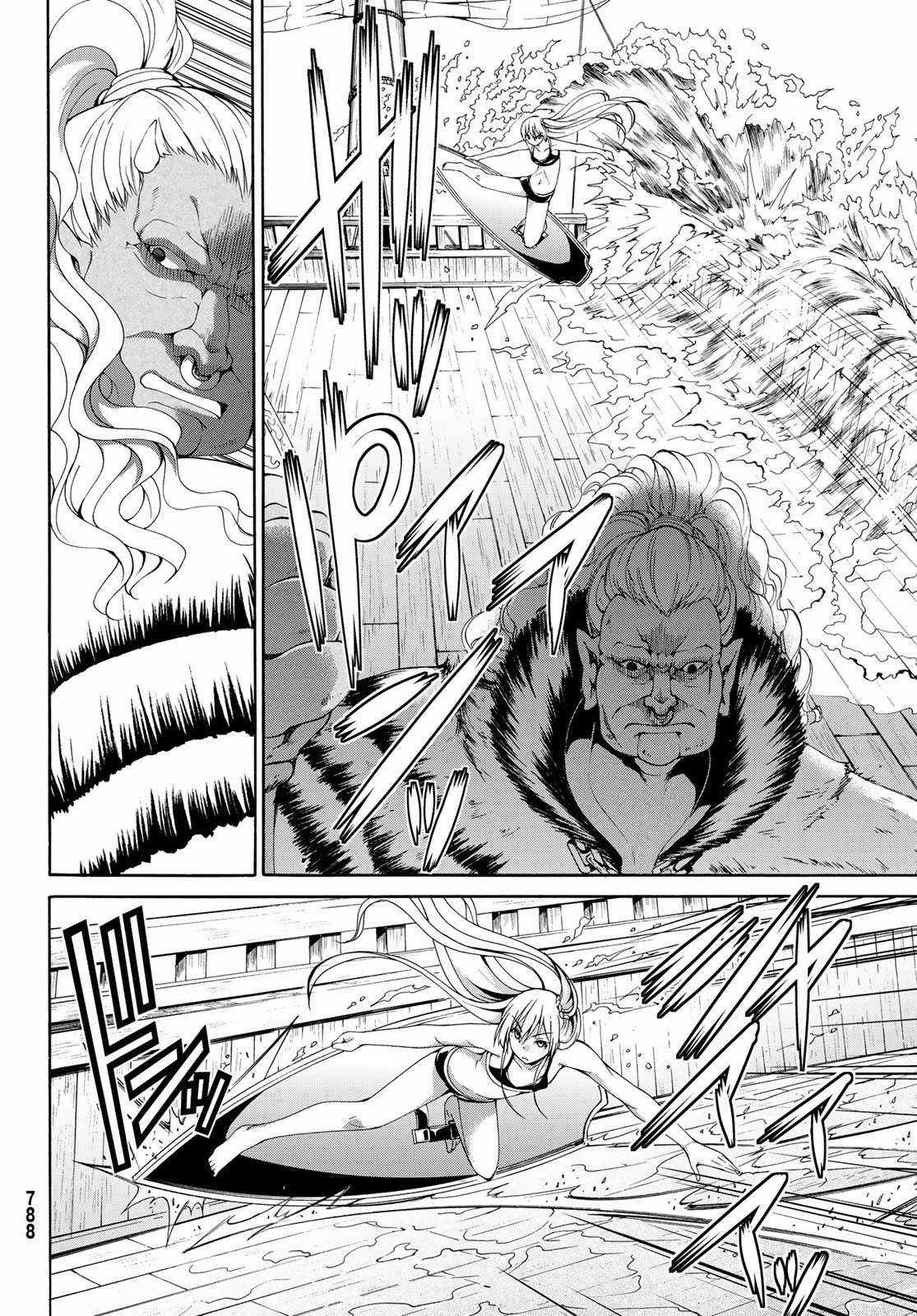 I'm Standing On 1,000,000 Lives Chapter 21 trang 24