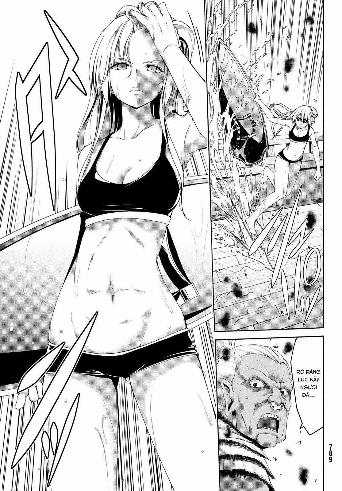 I'm Standing On 1,000,000 Lives Chapter 21 trang 25