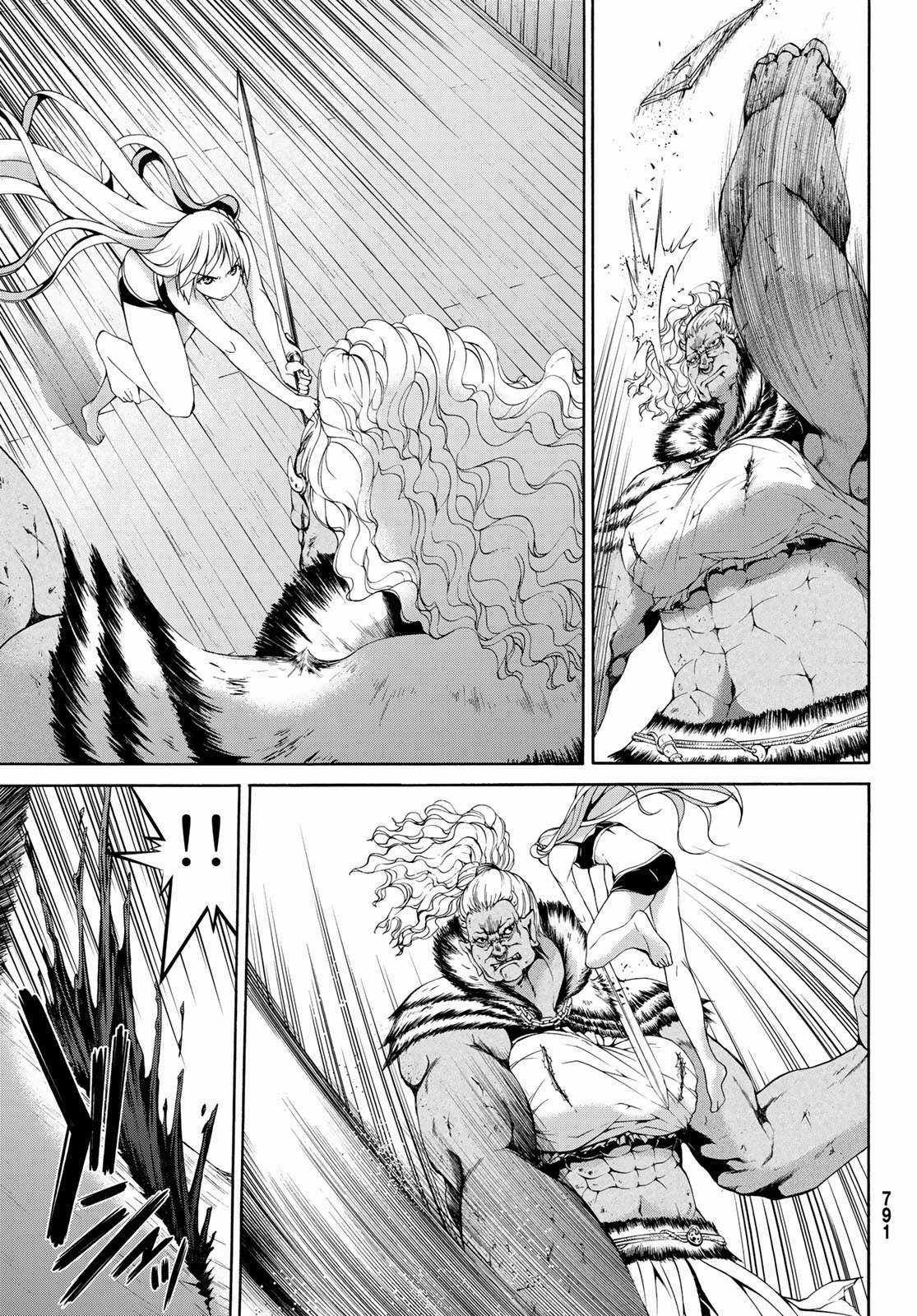 I'm Standing On 1,000,000 Lives Chapter 21 trang 27