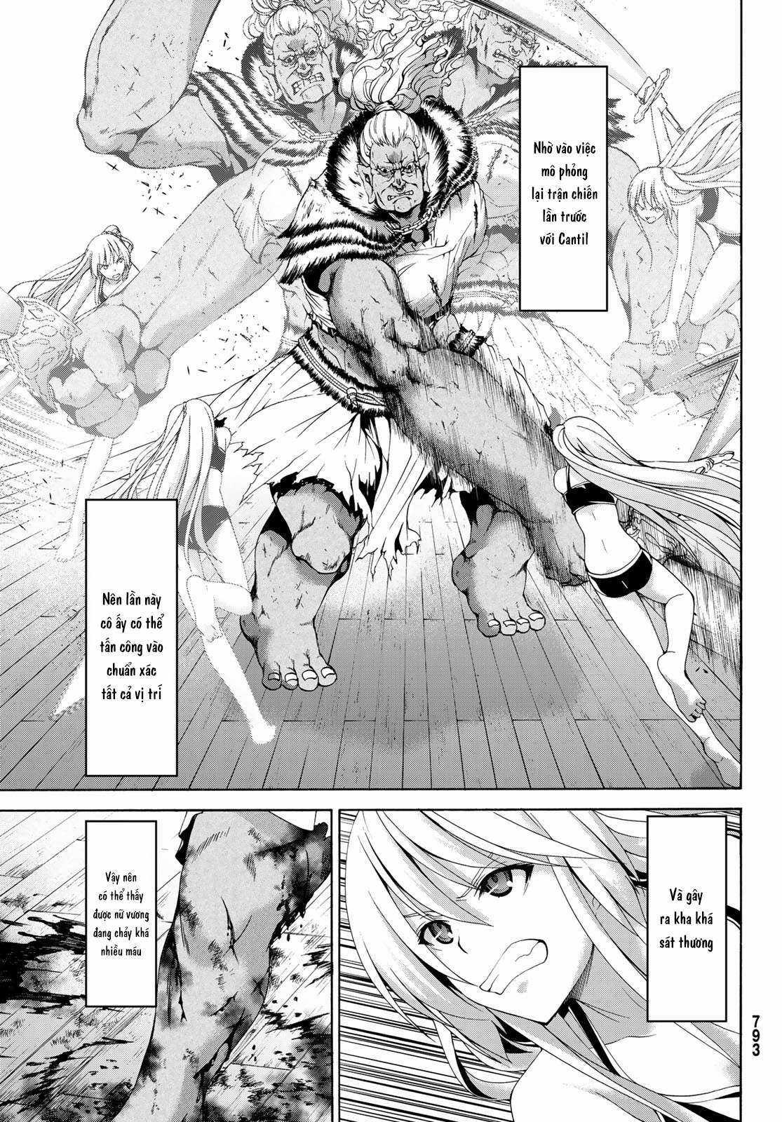 I'm Standing On 1,000,000 Lives Chapter 21 trang 29