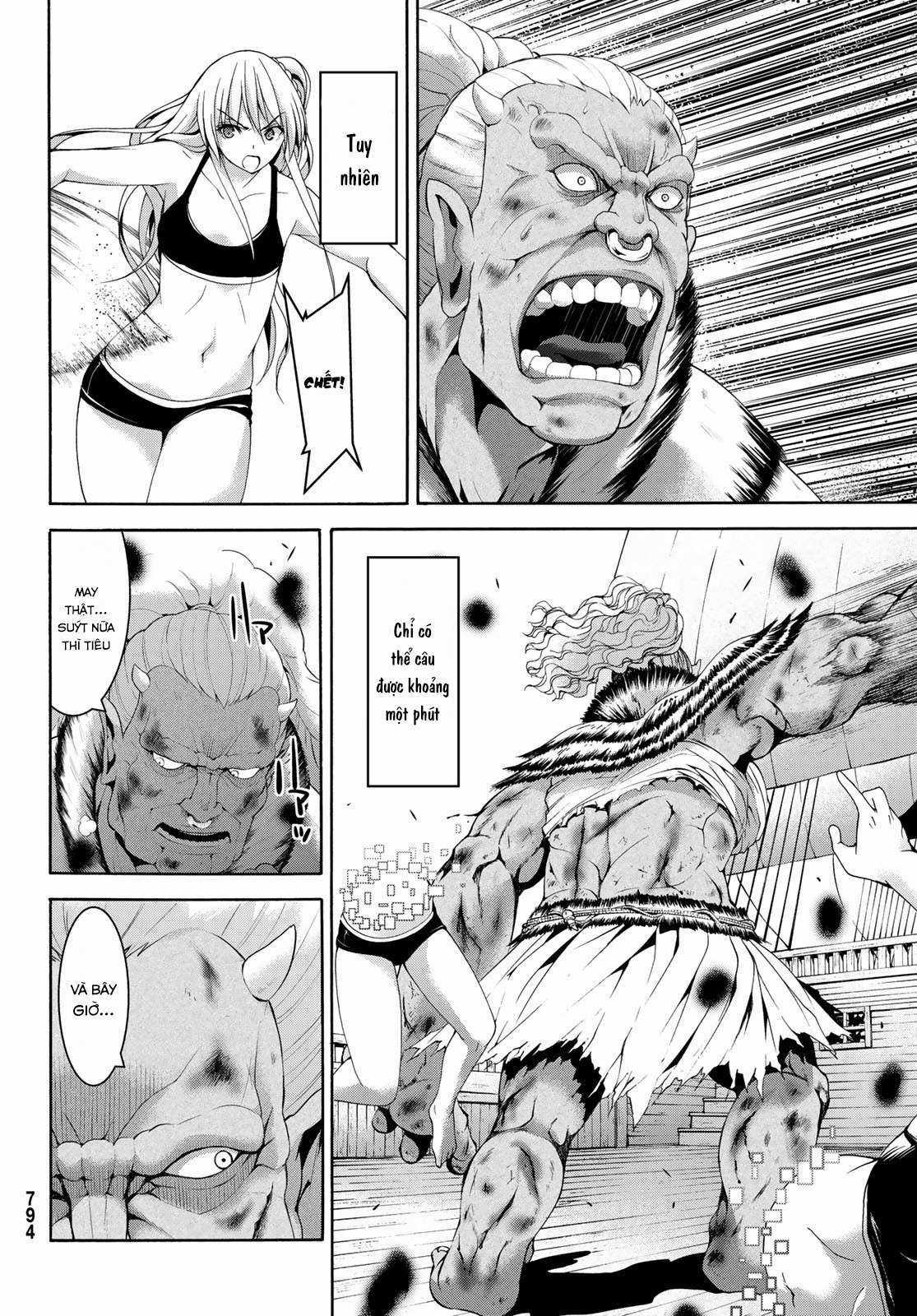 I'm Standing On 1,000,000 Lives Chapter 21 trang 30