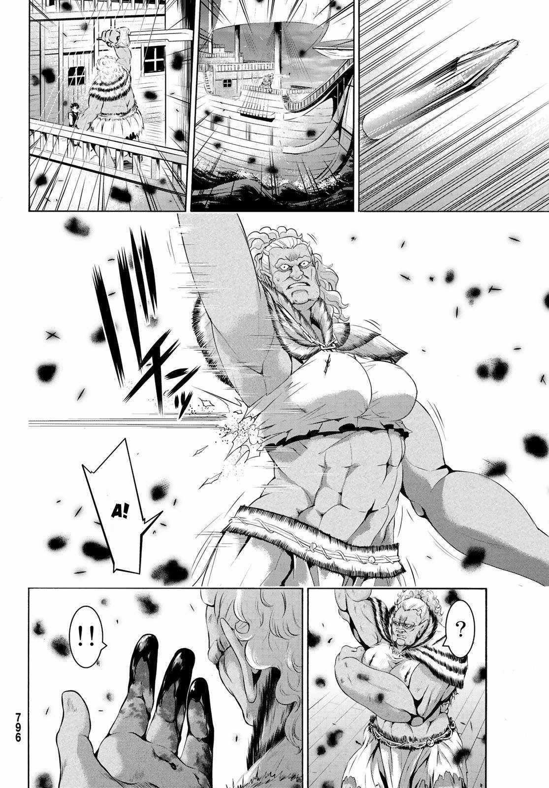 I'm Standing On 1,000,000 Lives Chapter 21 trang 32