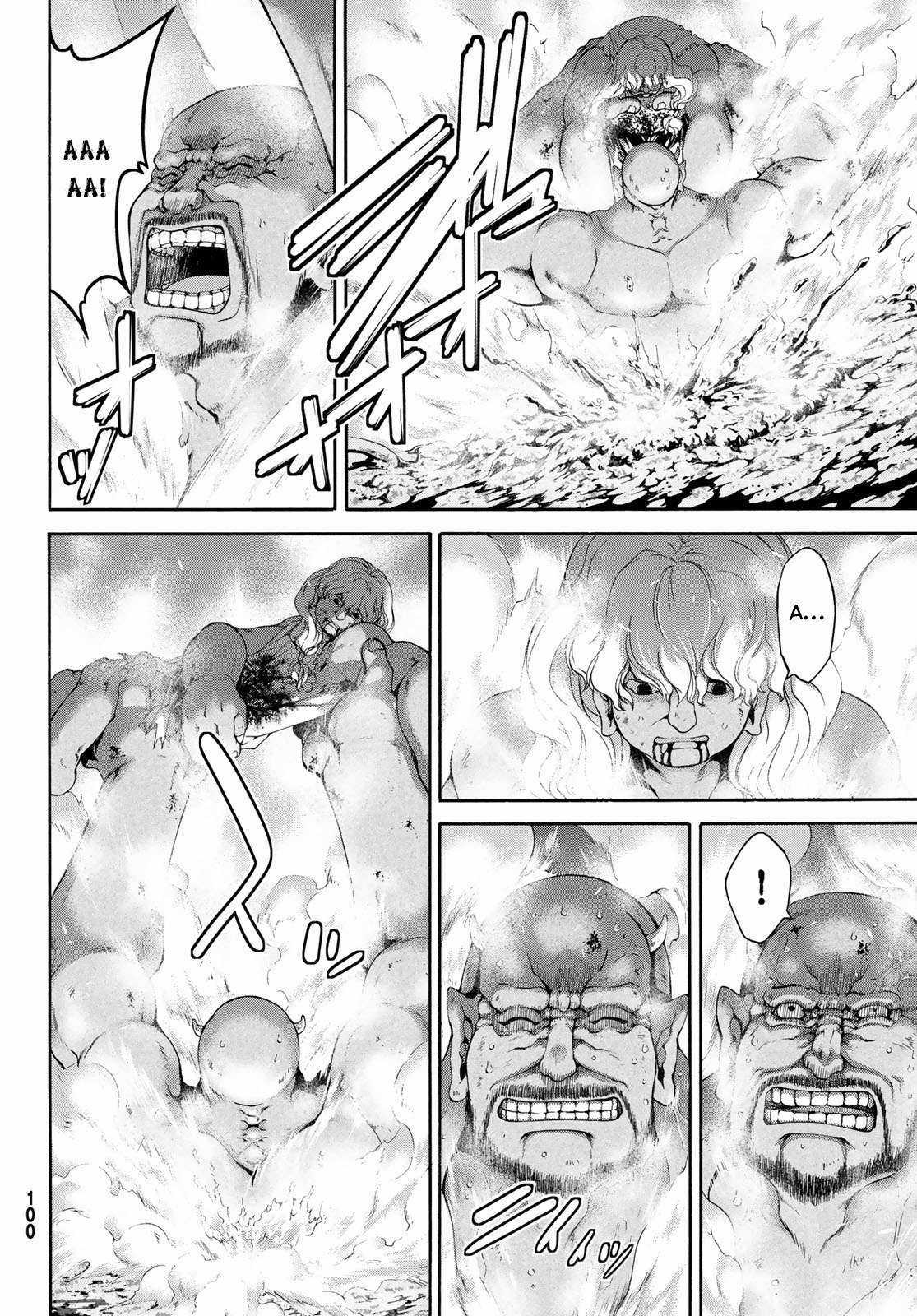 I'm Standing On 1,000,000 Lives Chapter 22 trang 14