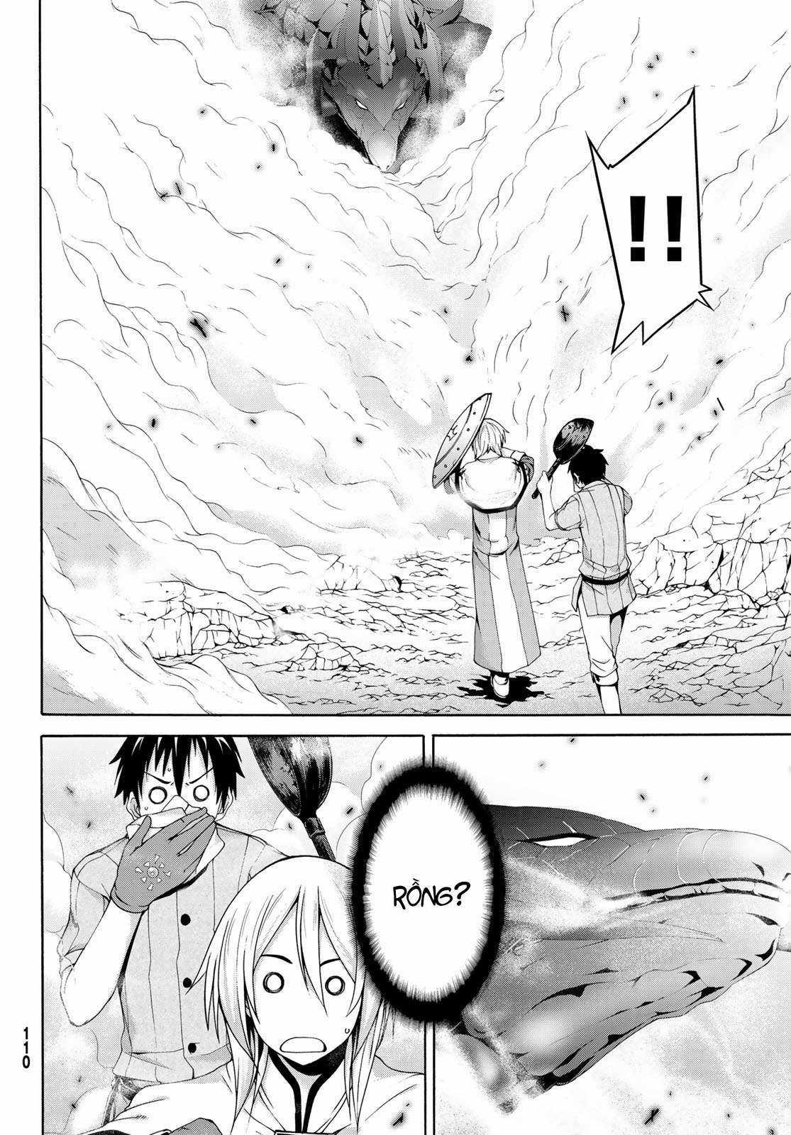 I'm Standing On 1,000,000 Lives Chapter 22 trang 24