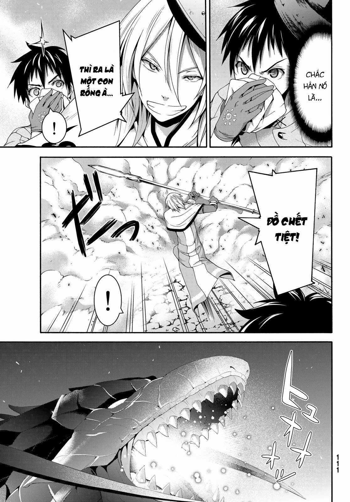 I'm Standing On 1,000,000 Lives Chapter 22 trang 25