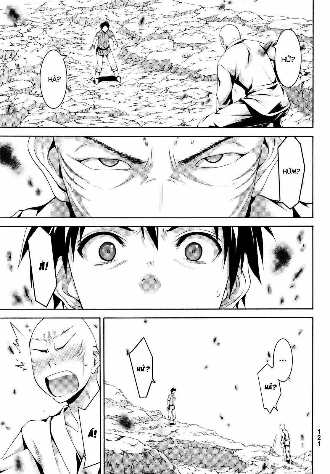 I'm Standing On 1,000,000 Lives Chapter 22 trang 35