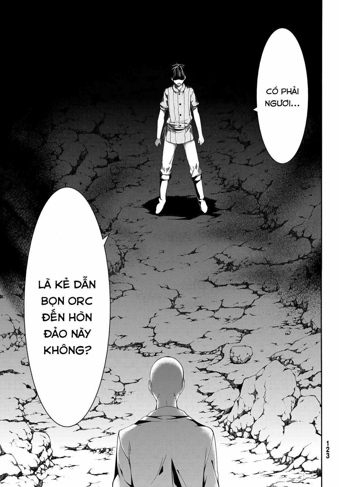 I'm Standing On 1,000,000 Lives Chapter 22 trang 37