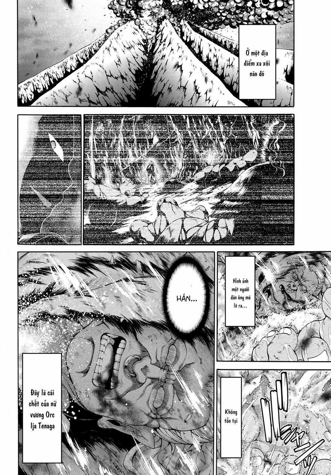 I'm Standing On 1,000,000 Lives Chapter 22 trang 4