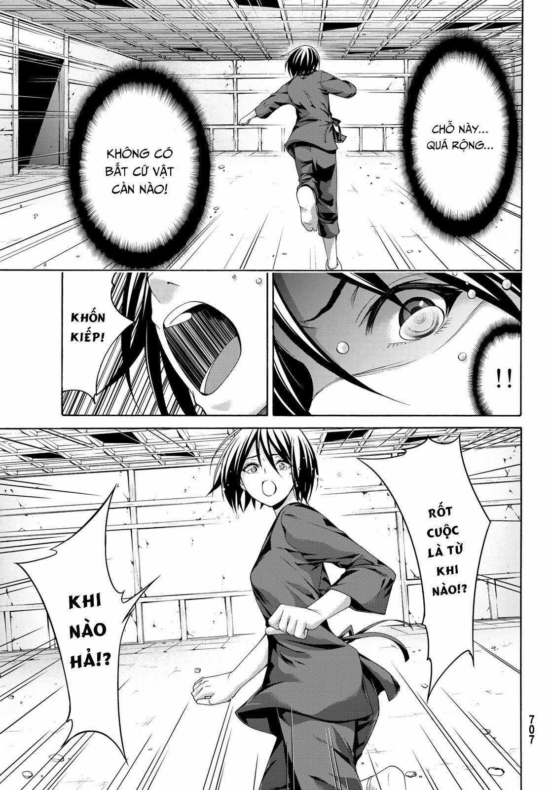 I'm Standing On 1,000,000 Lives Chapter 23 trang 13