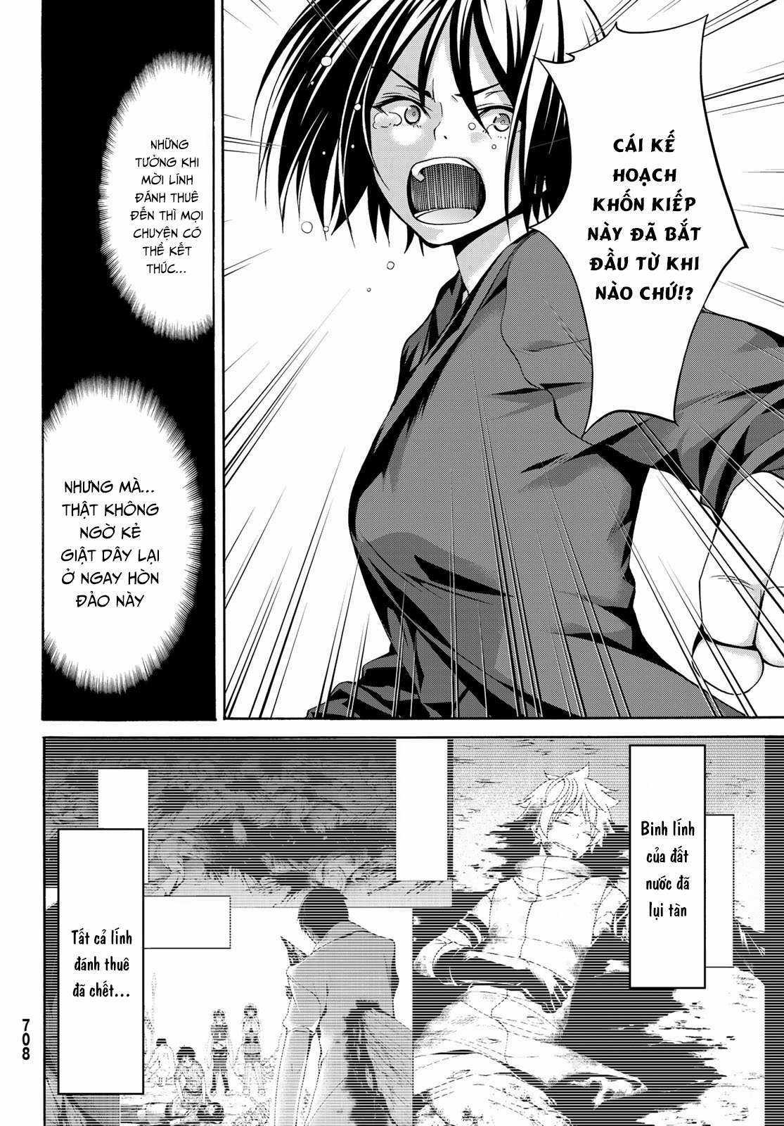 I'm Standing On 1,000,000 Lives Chapter 23 trang 14