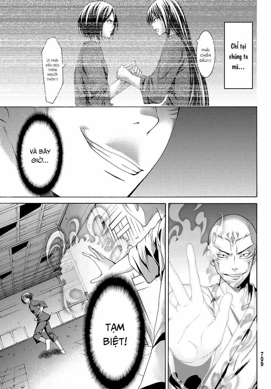 I'm Standing On 1,000,000 Lives Chapter 23 trang 15