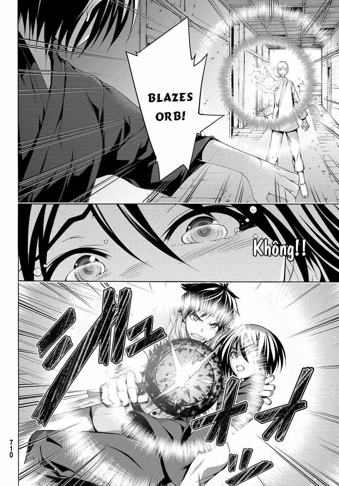 I'm Standing On 1,000,000 Lives Chapter 23 trang 16