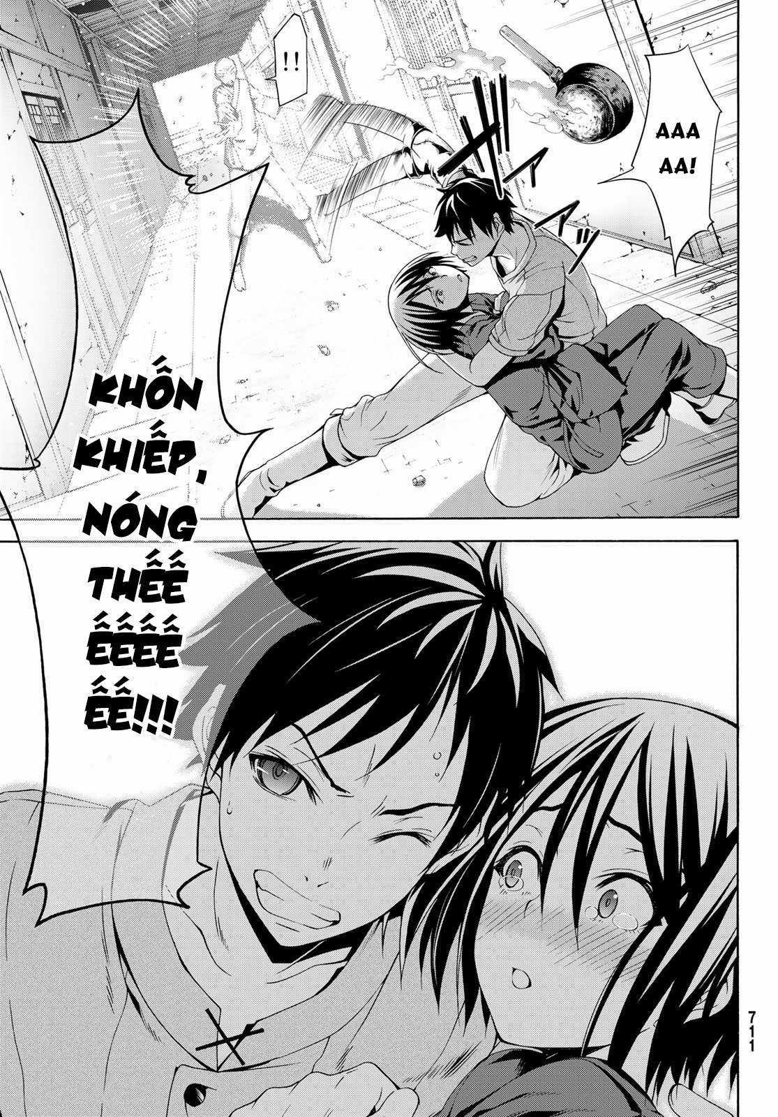 I'm Standing On 1,000,000 Lives Chapter 23 trang 17