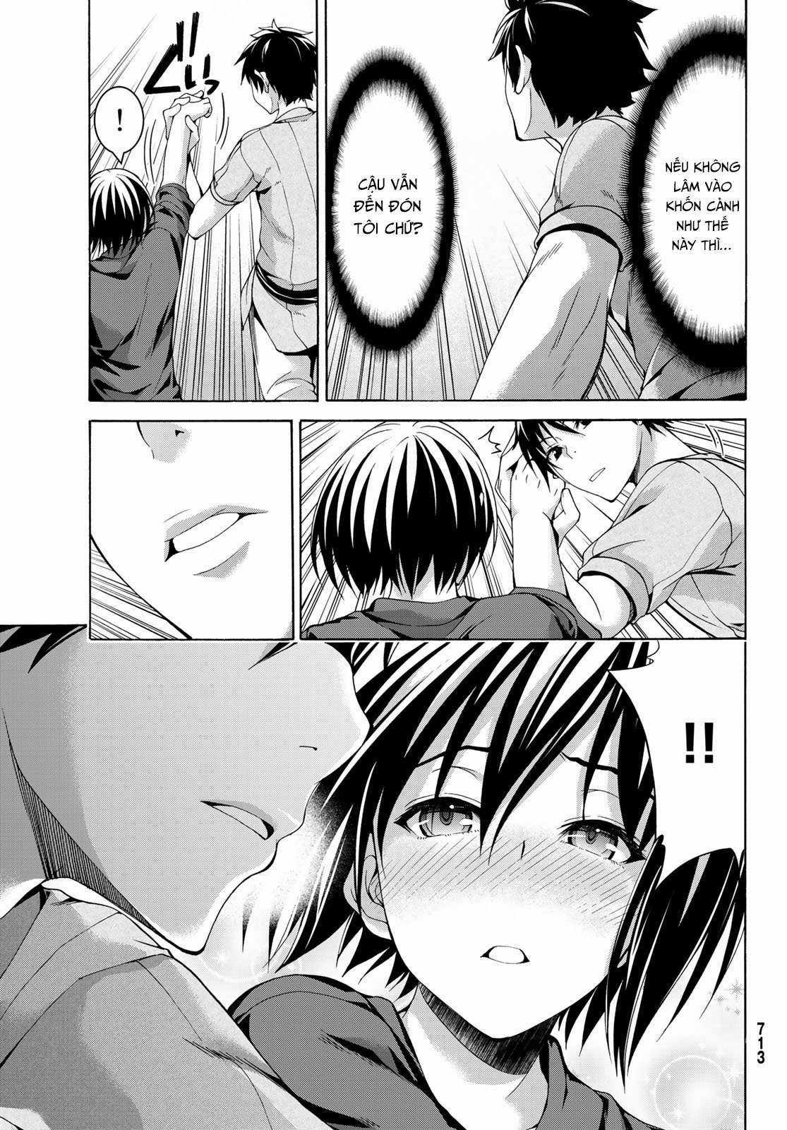 I'm Standing On 1,000,000 Lives Chapter 23 trang 19