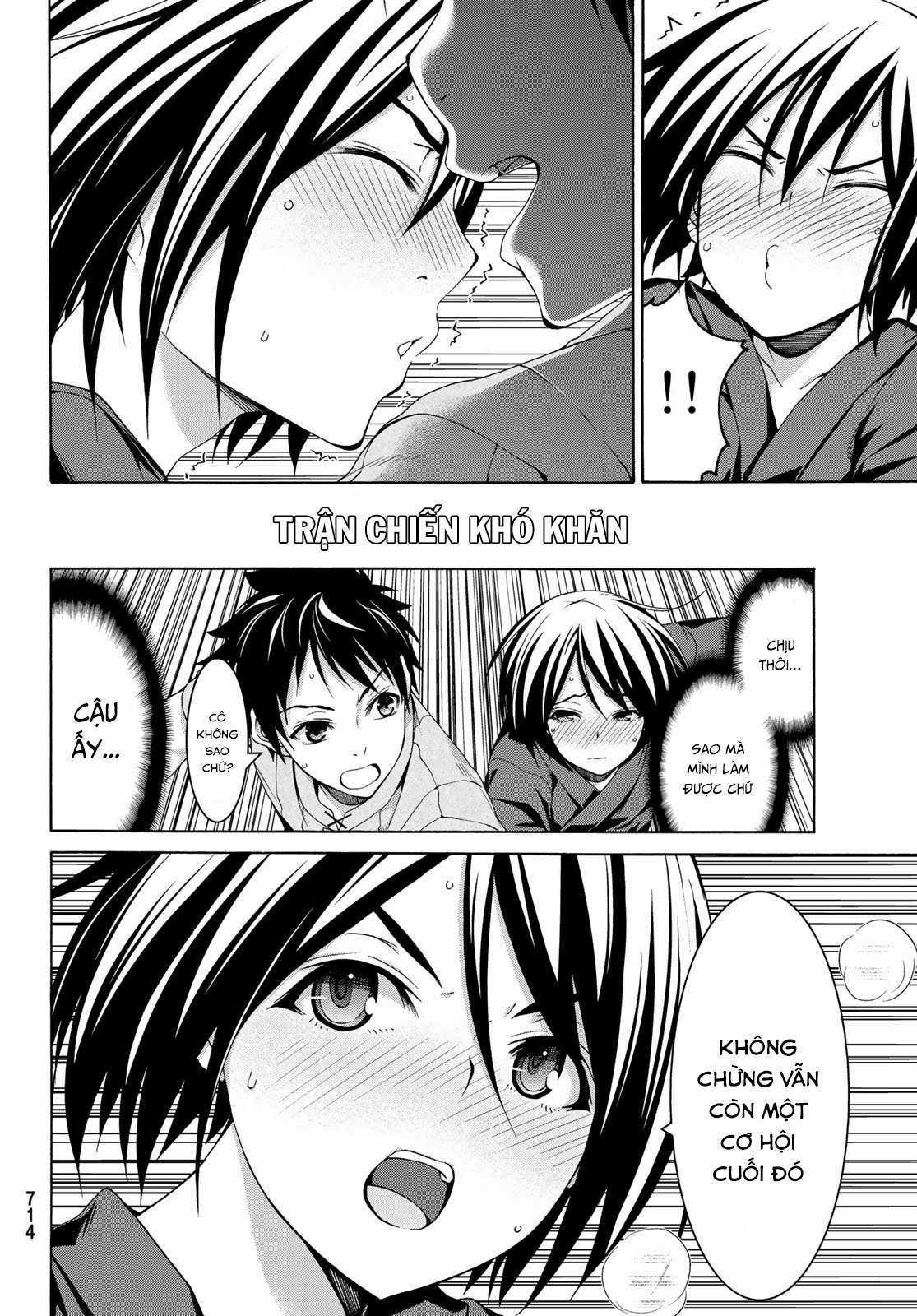 I'm Standing On 1,000,000 Lives Chapter 23 trang 20