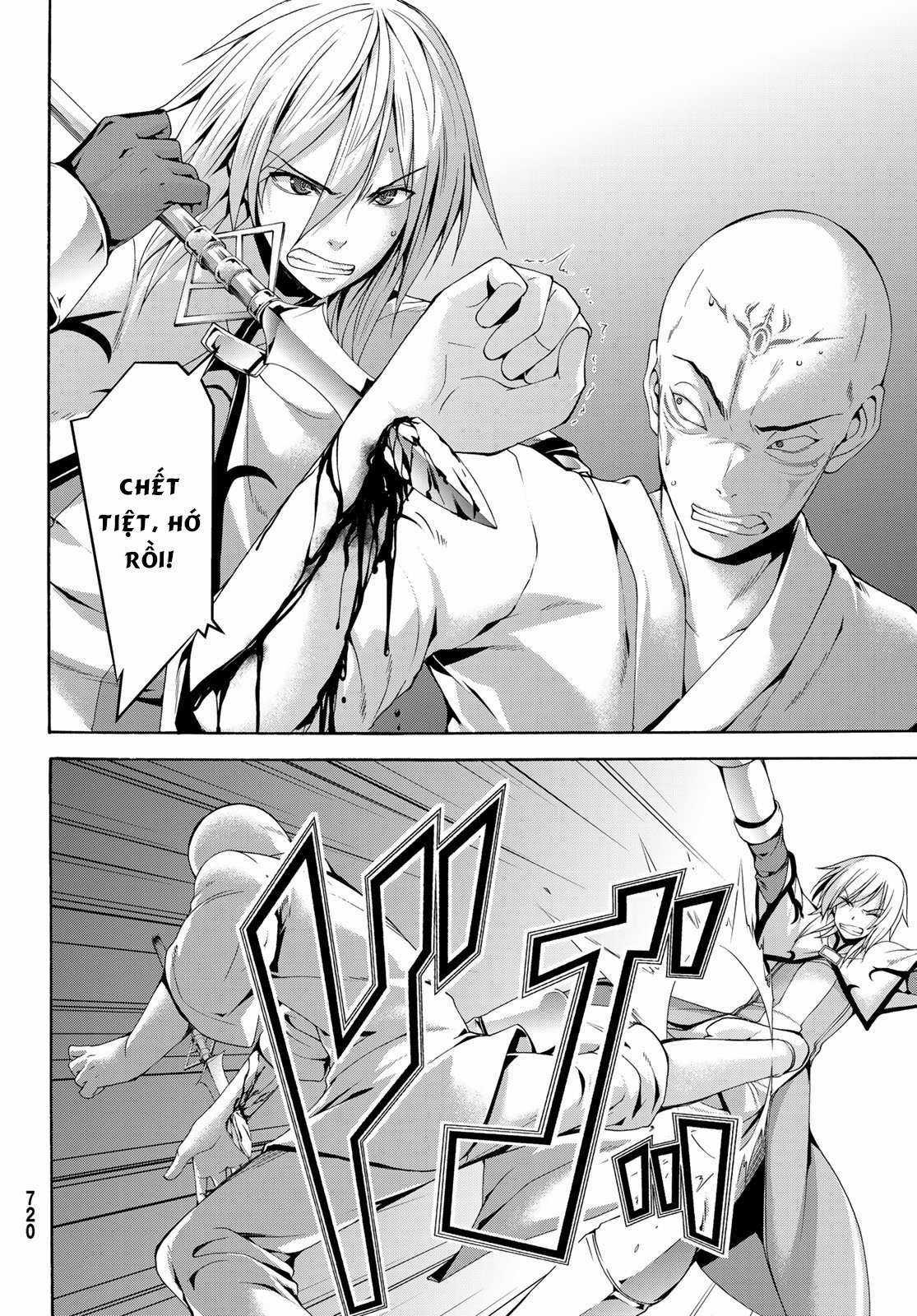 I'm Standing On 1,000,000 Lives Chapter 23 trang 25