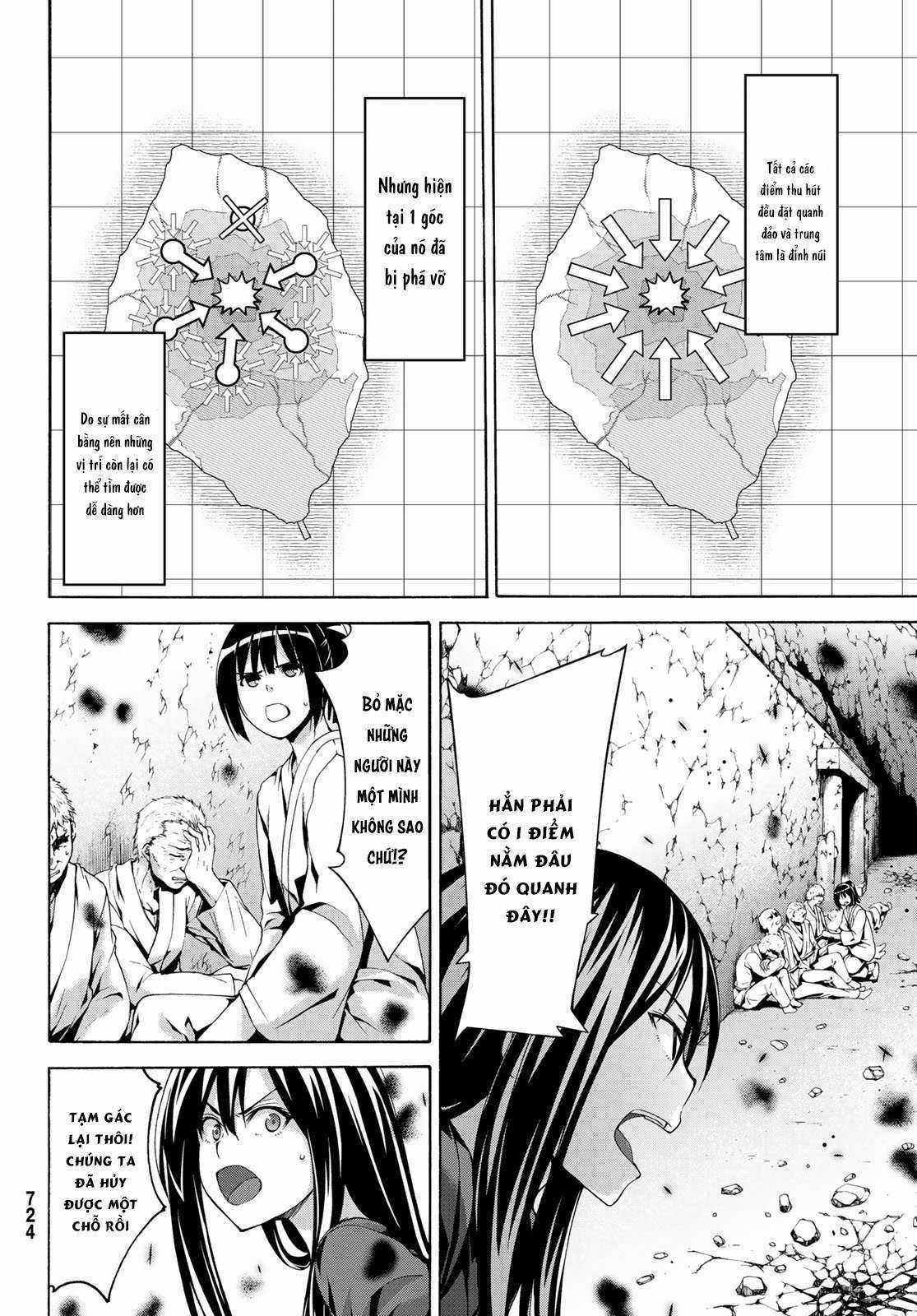 I'm Standing On 1,000,000 Lives Chapter 23 trang 29