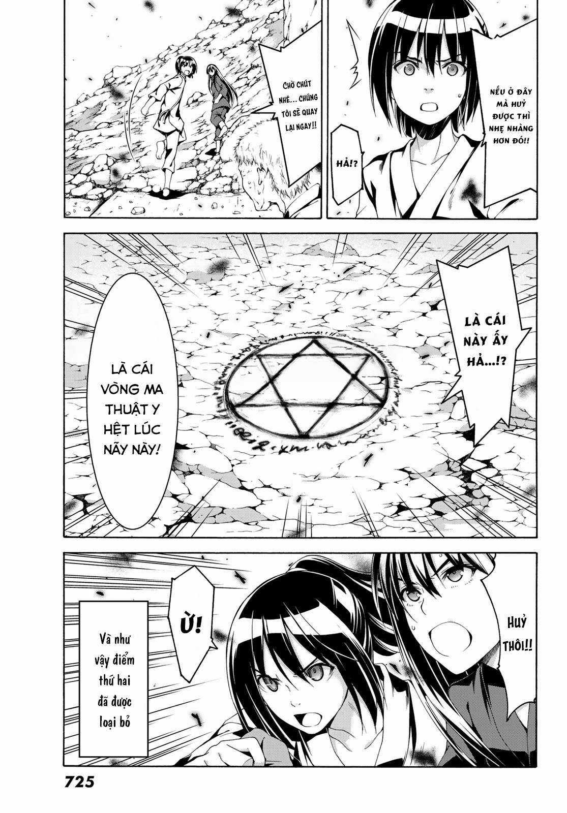 I'm Standing On 1,000,000 Lives Chapter 23 trang 30