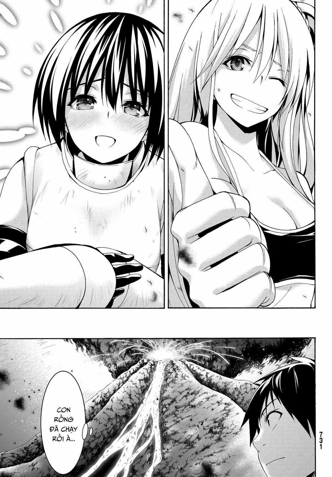 I'm Standing On 1,000,000 Lives Chapter 23 trang 36