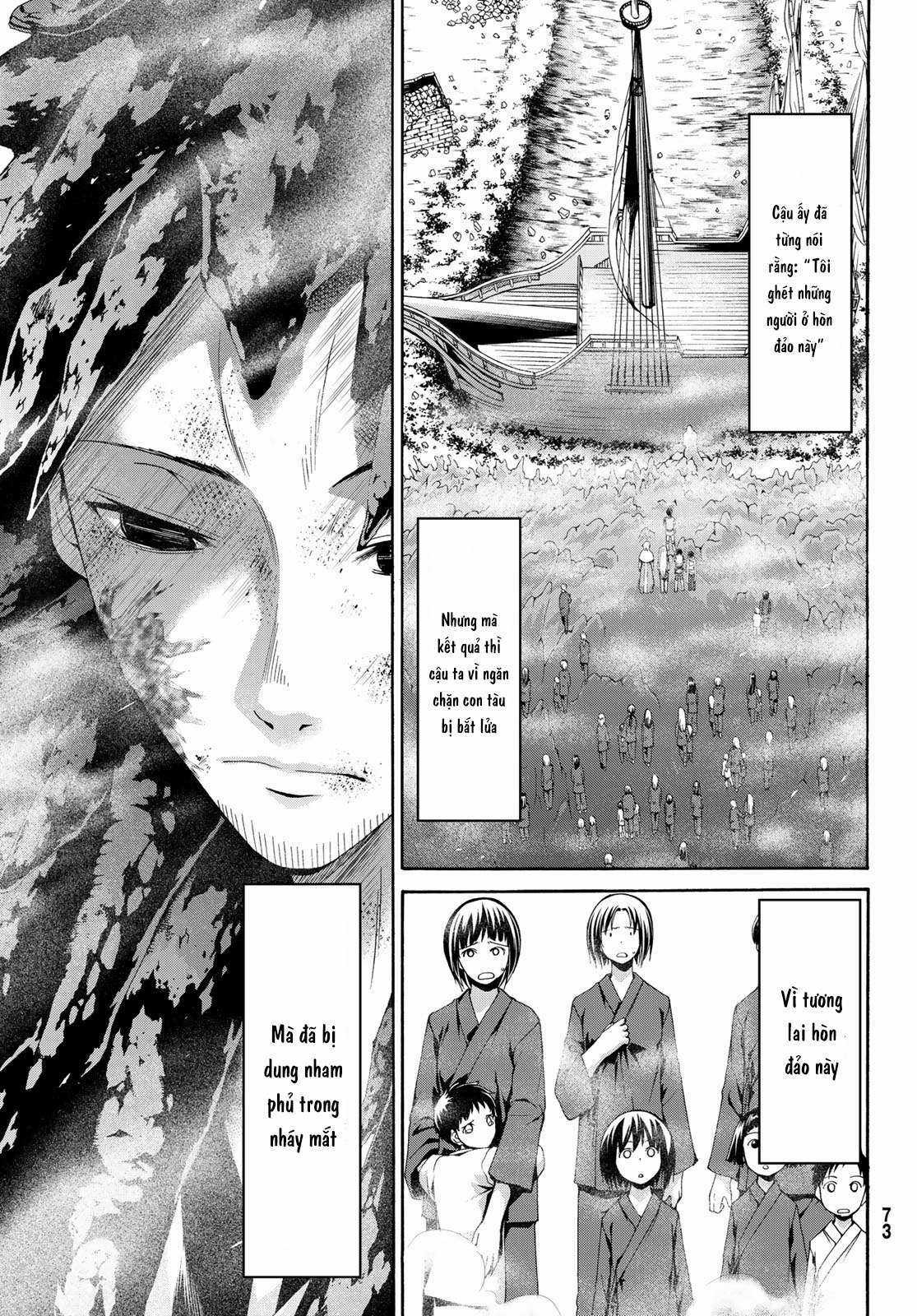 I'm Standing On 1,000,000 Lives Chapter 24 trang 13