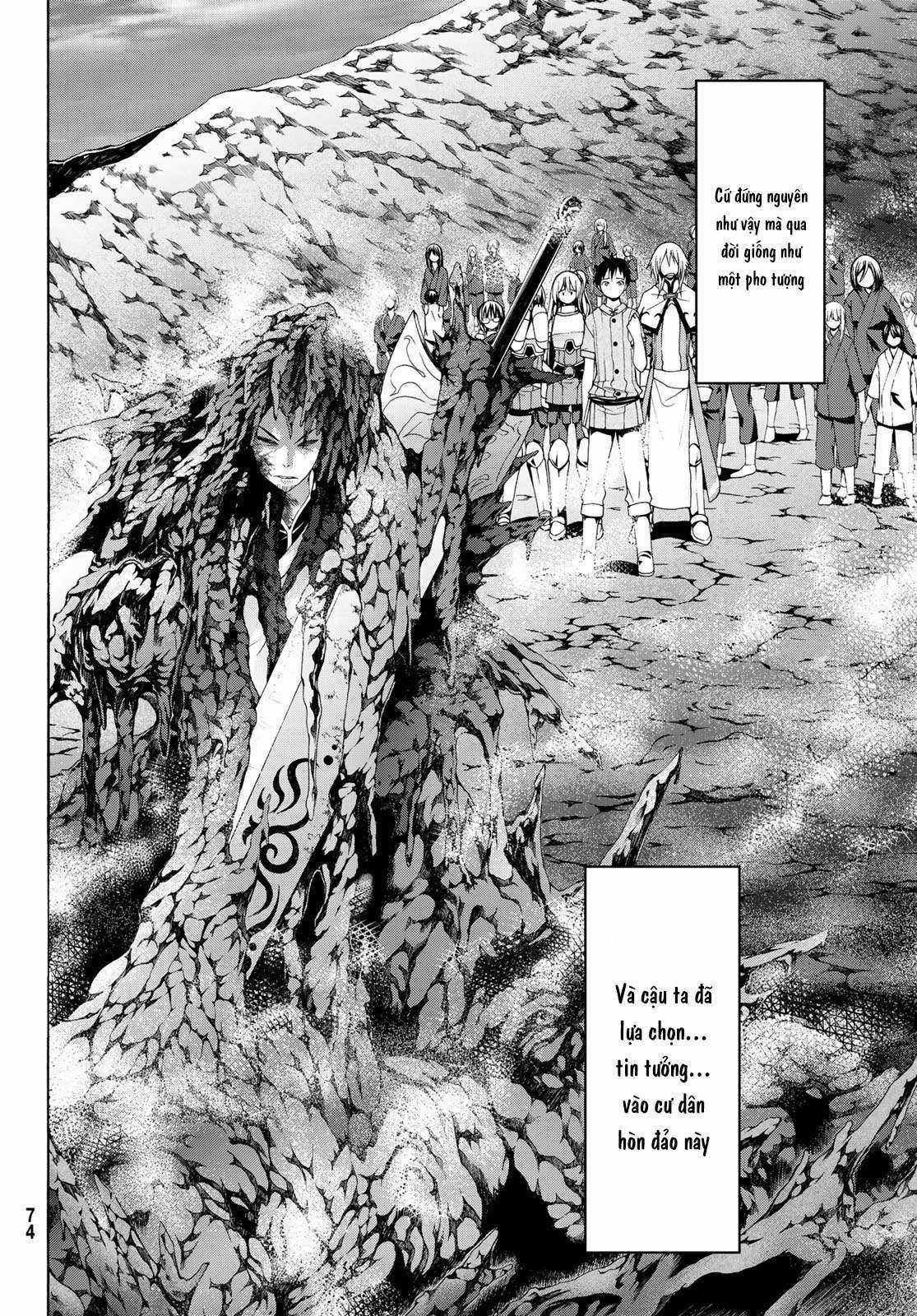 I'm Standing On 1,000,000 Lives Chapter 24 trang 14