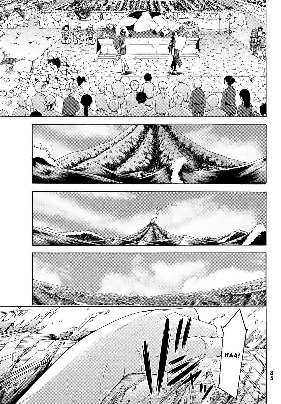 I'm Standing On 1,000,000 Lives Chapter 24 trang 25