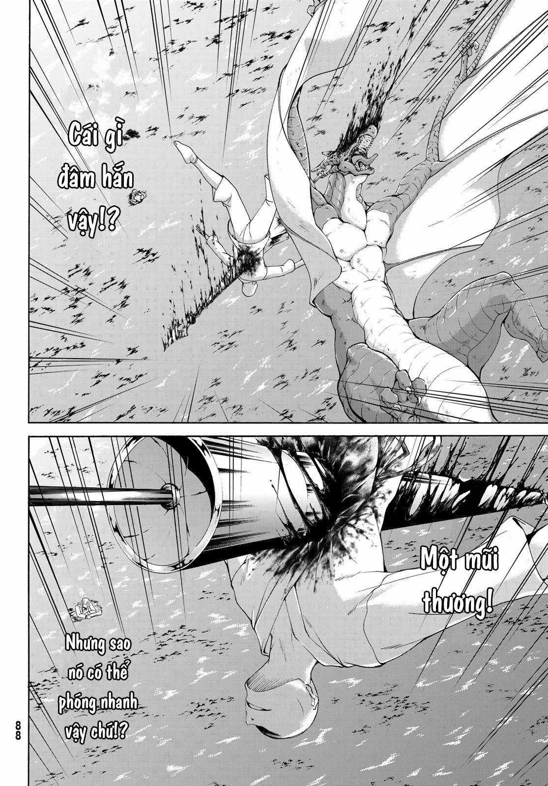 I'm Standing On 1,000,000 Lives Chapter 24 trang 28