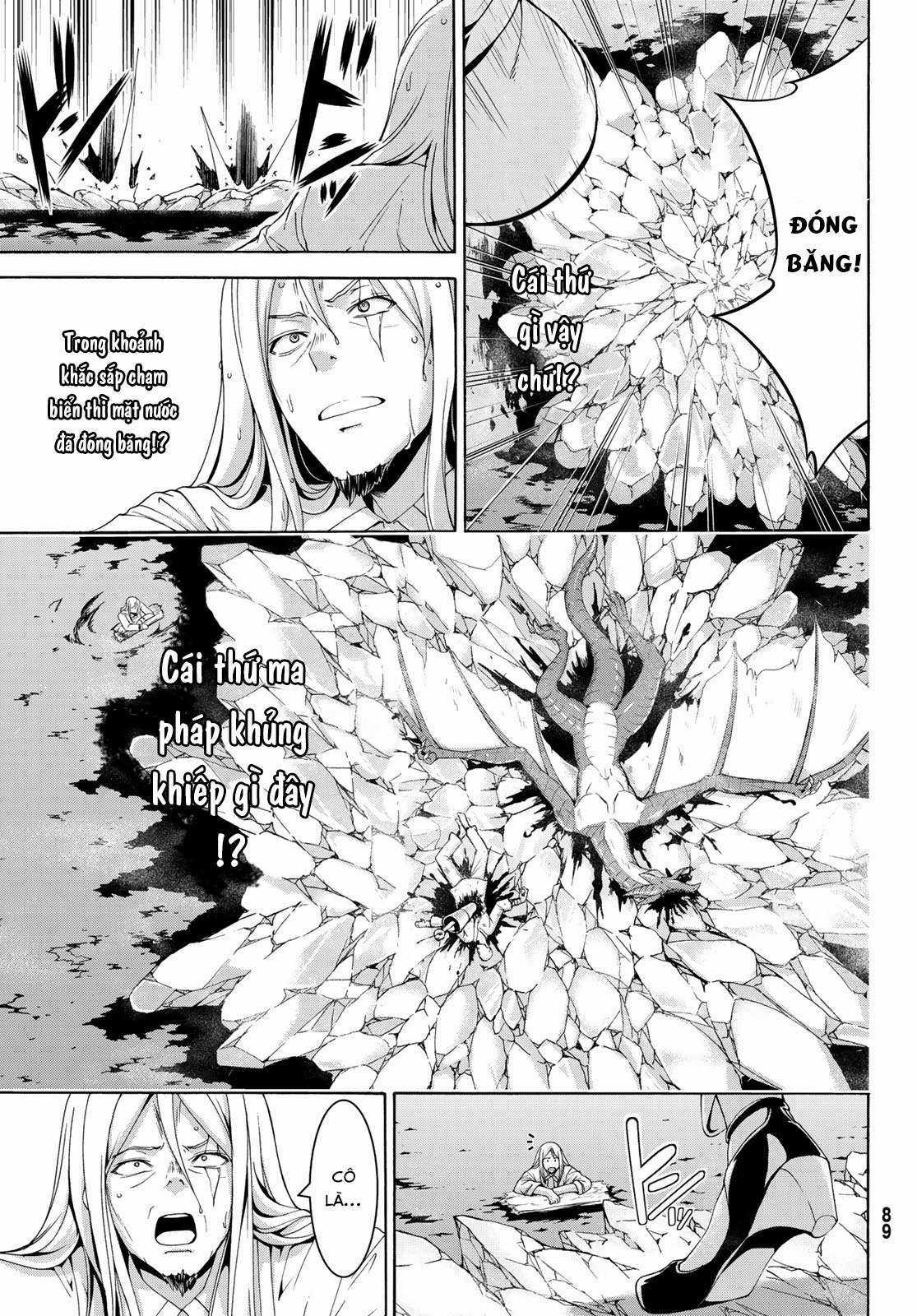 I'm Standing On 1,000,000 Lives Chapter 24 trang 29