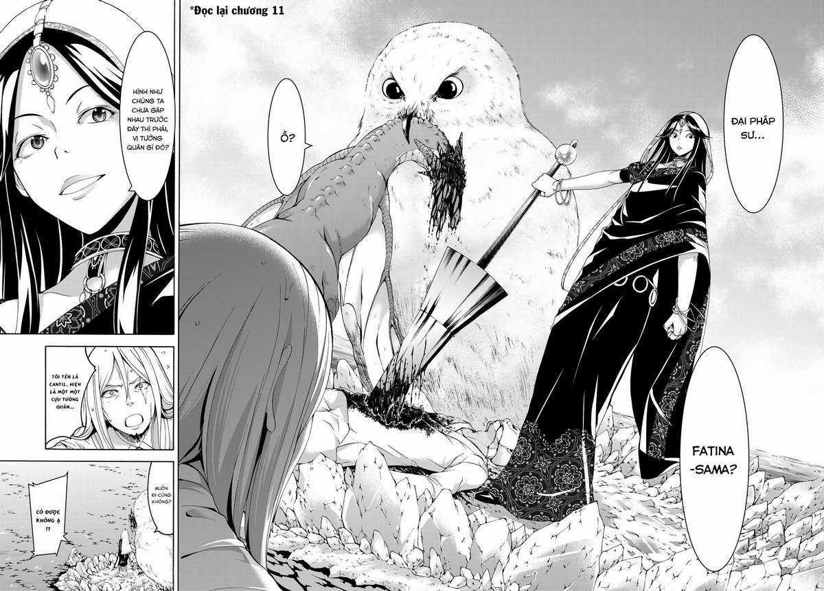 I'm Standing On 1,000,000 Lives Chapter 24 trang 30