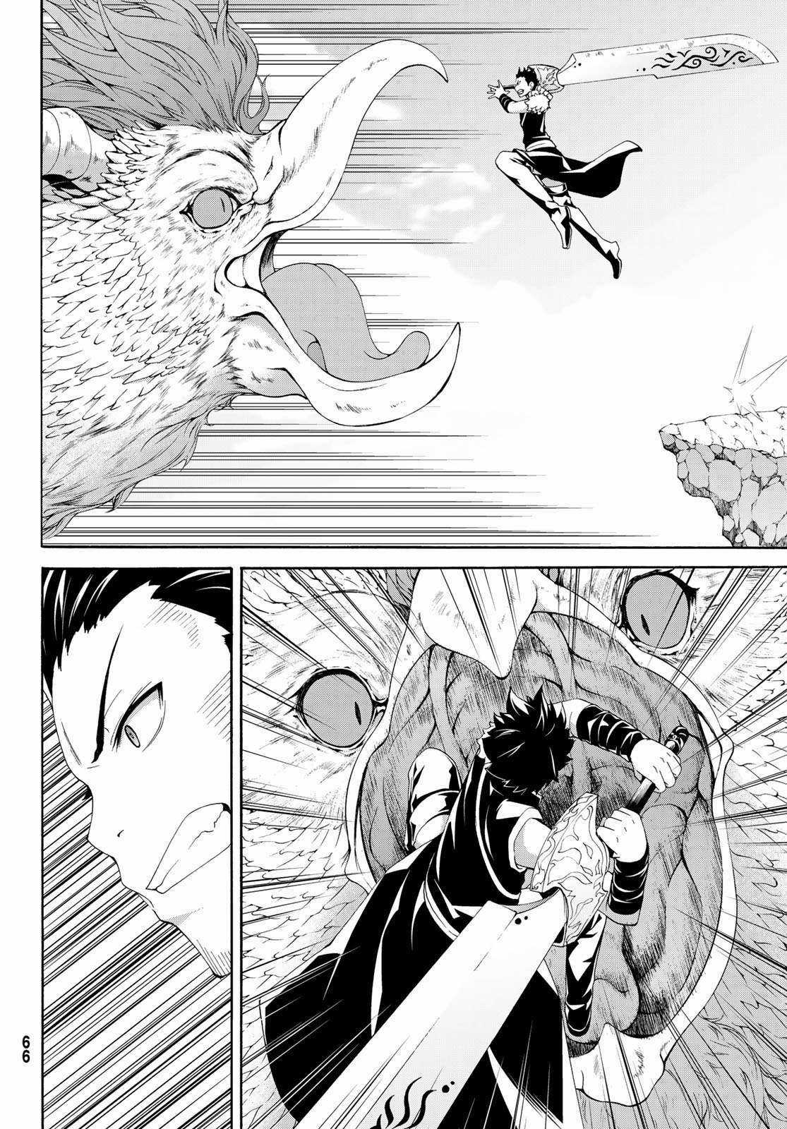 I'm Standing On 1,000,000 Lives Chapter 24 trang 6