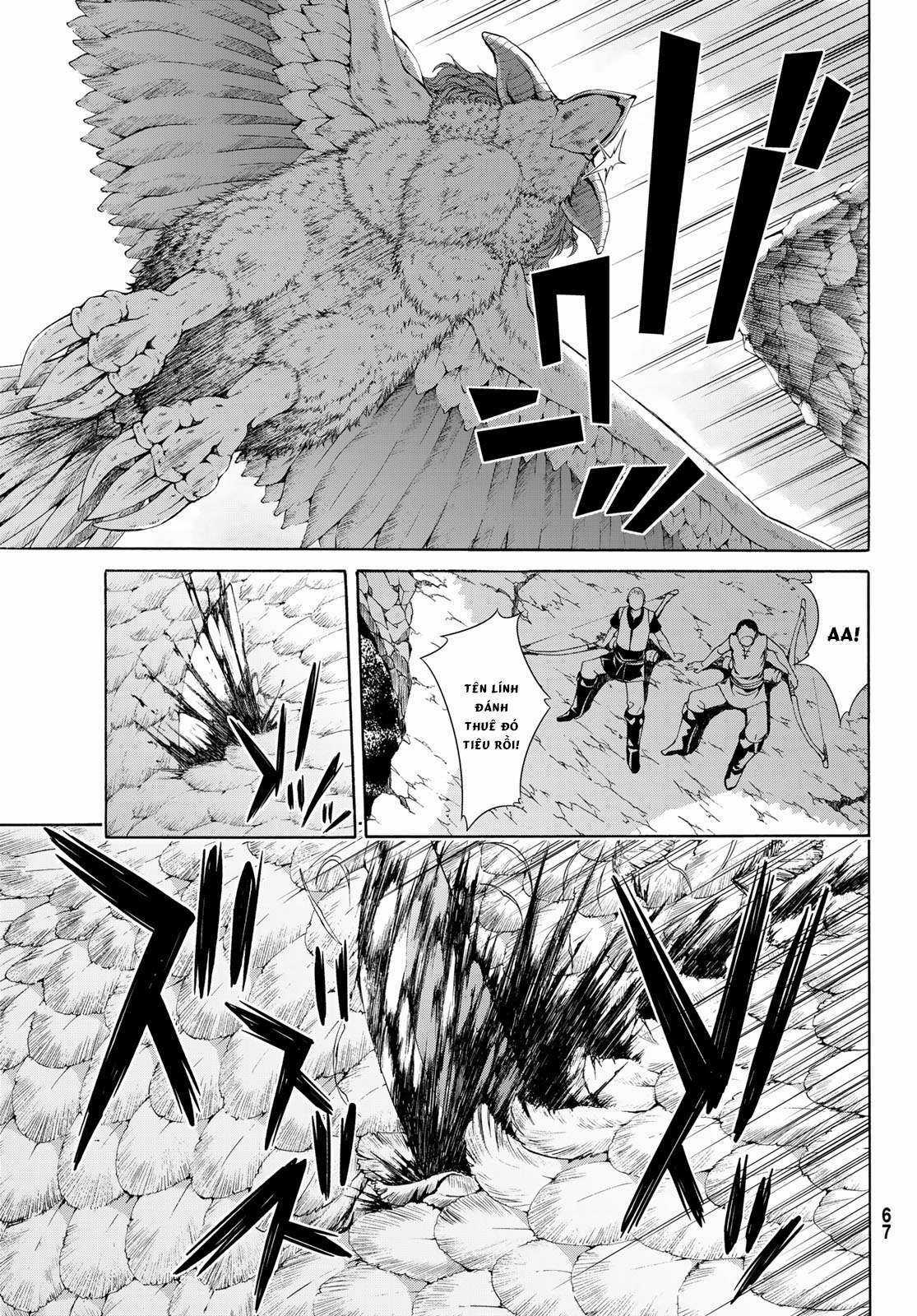 I'm Standing On 1,000,000 Lives Chapter 24 trang 7